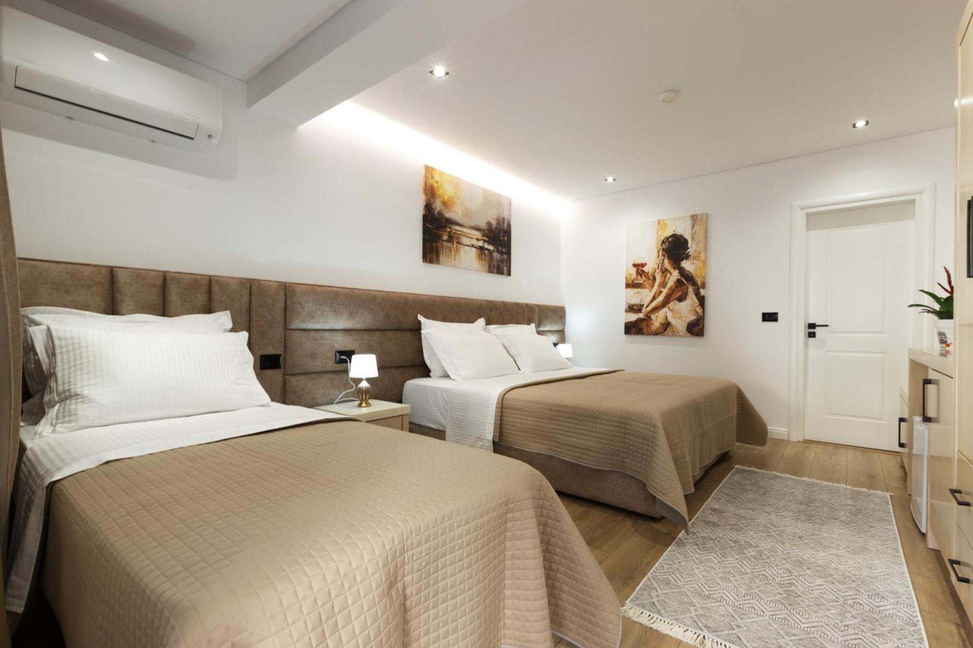 Castleview Guest house