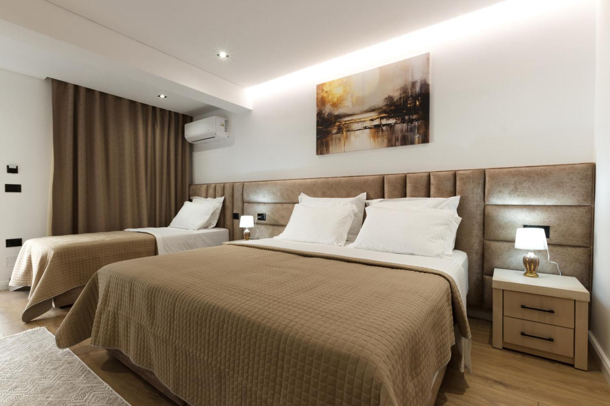 Guest house Castleview *