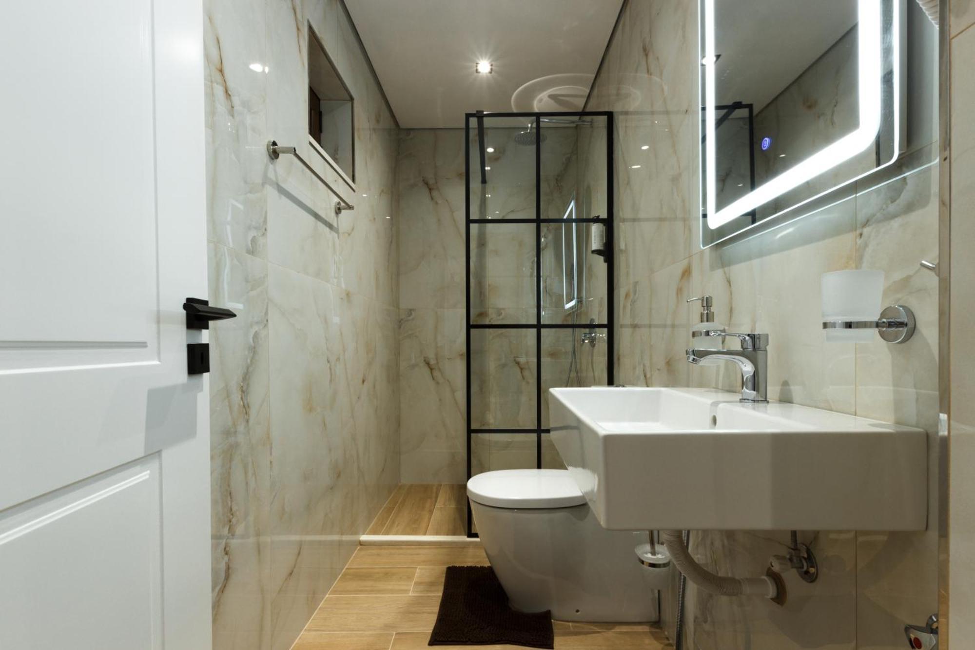 Castleview Guest house