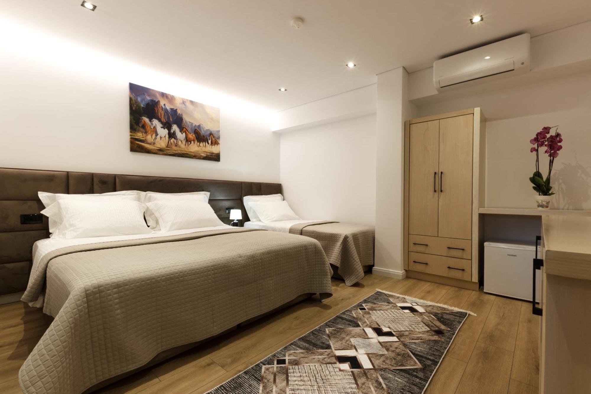 Guest house Castleview