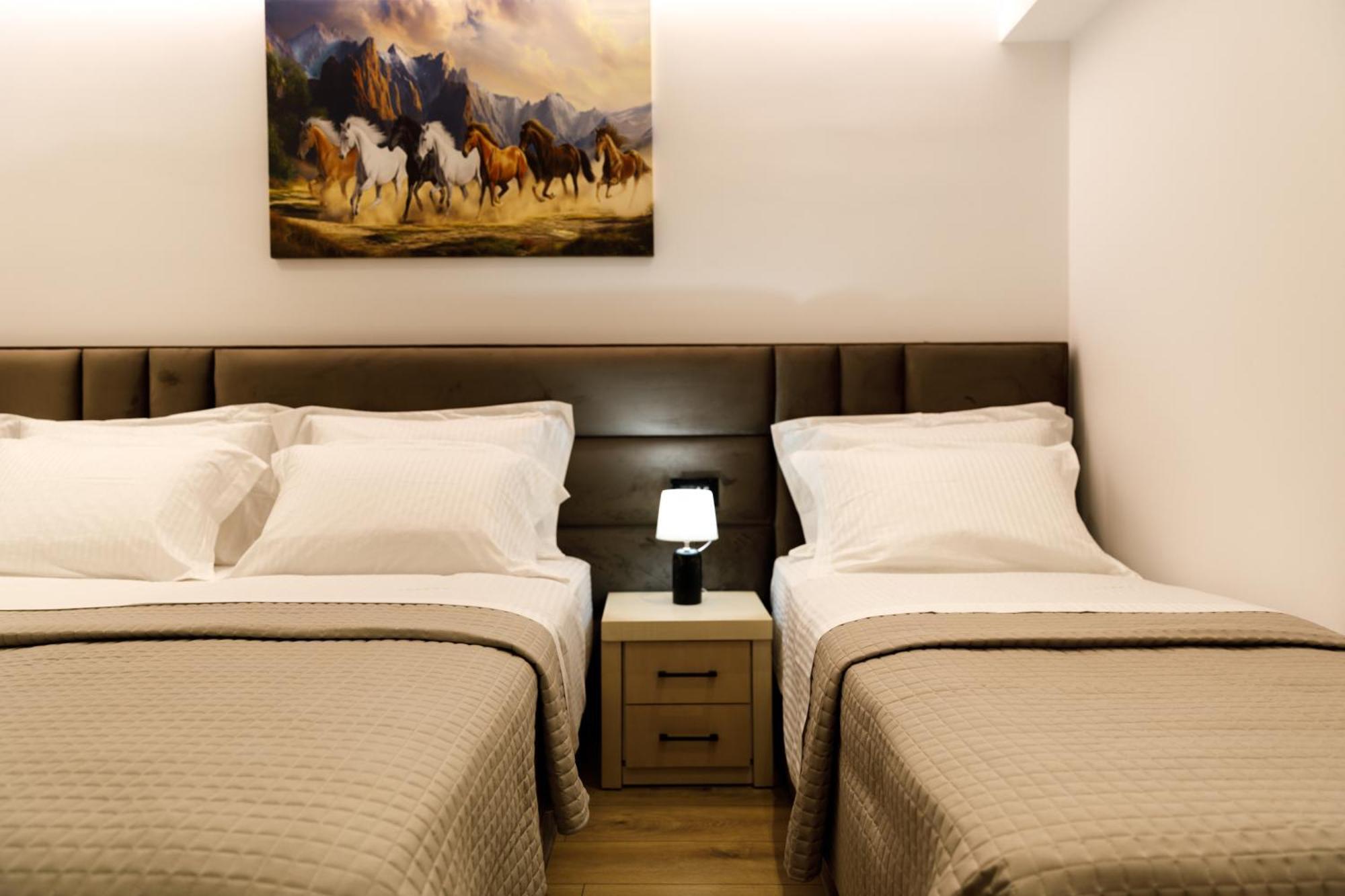 Castleview Guest house
