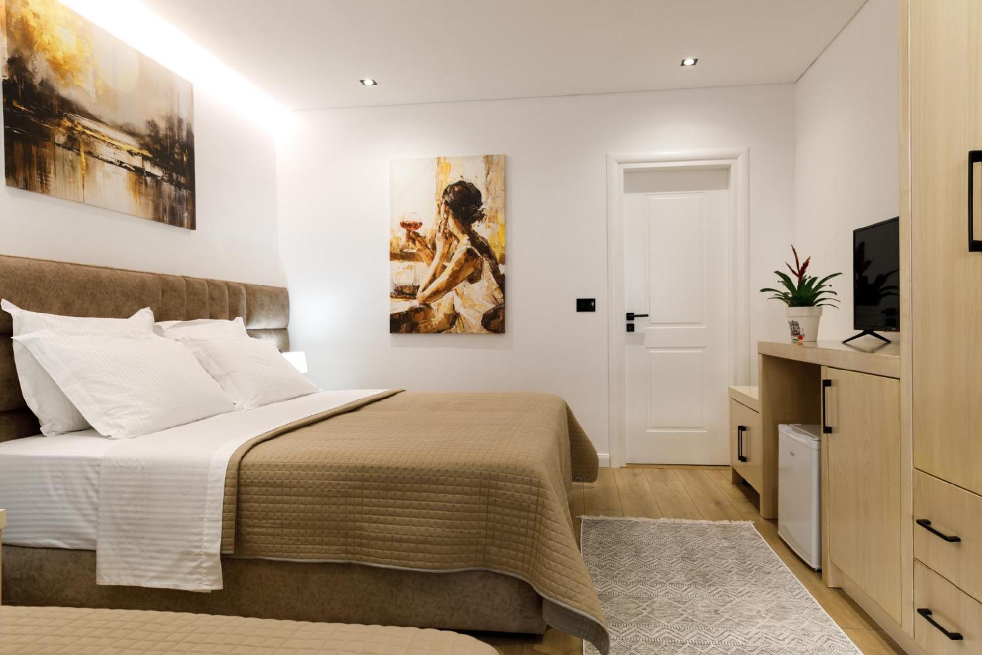 Guest house Castleview