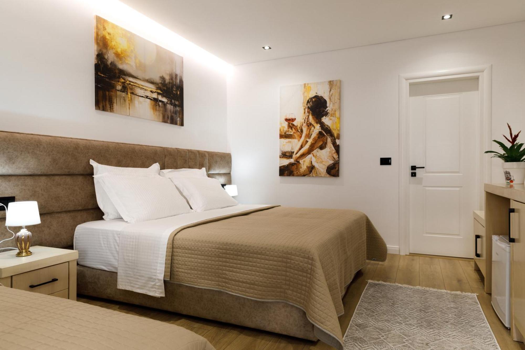 Castleview Guest house