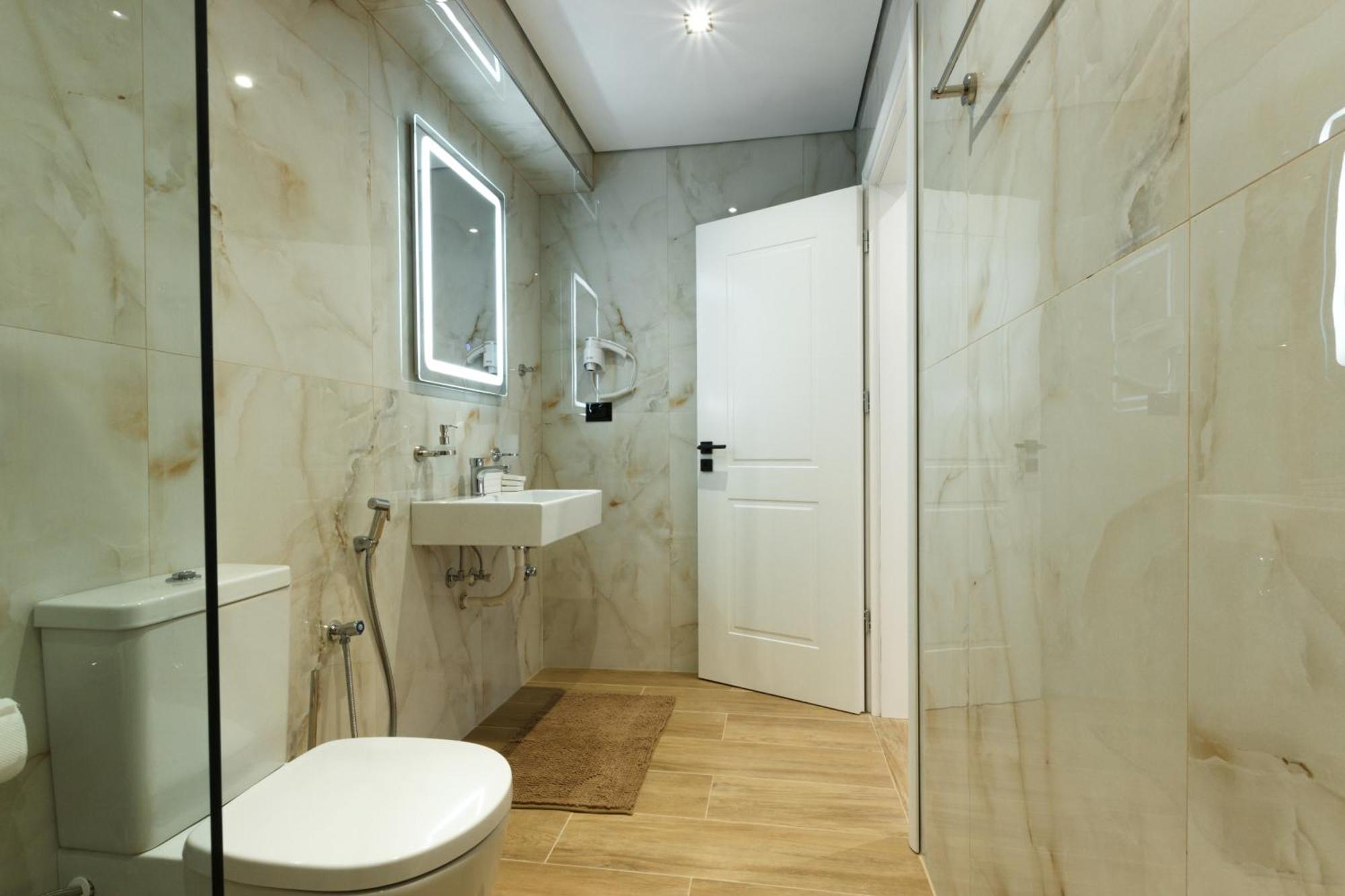 Castleview Guest house Gjirokaster