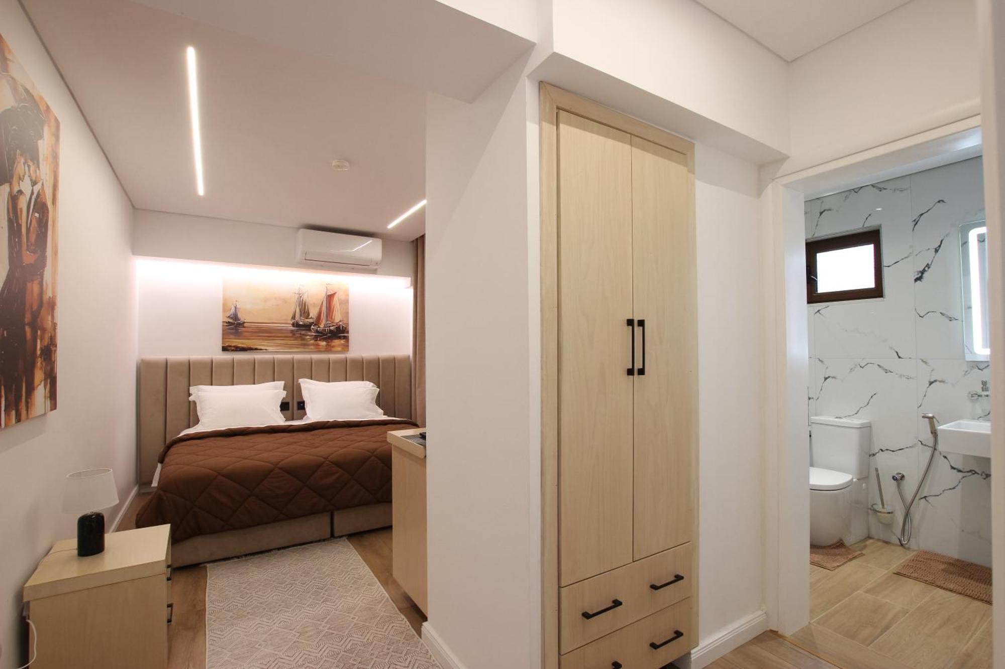Guest house Castleview
