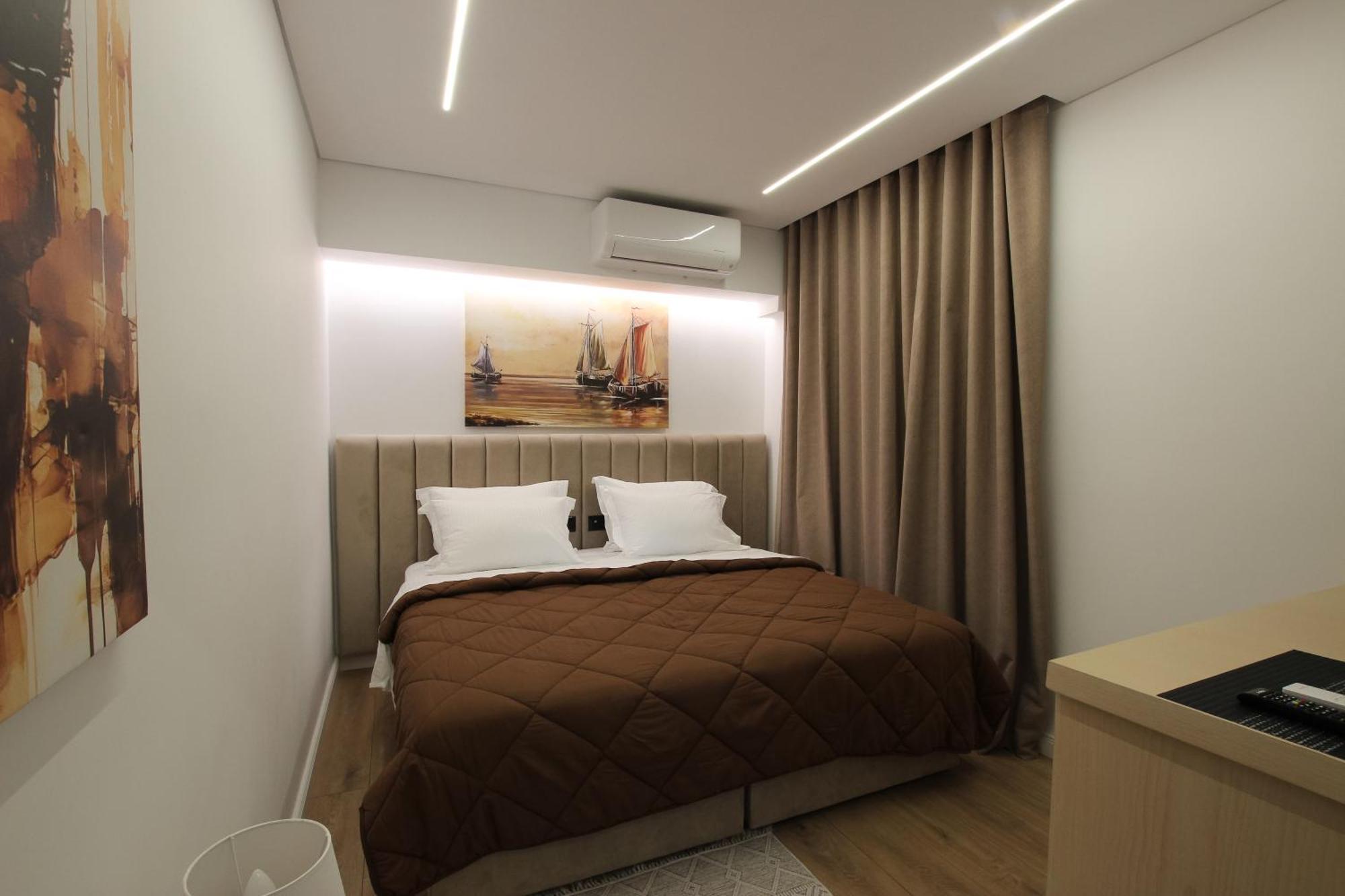 Guest house Castleview *